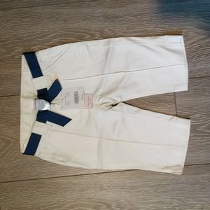 18-25m Janie and jack pants